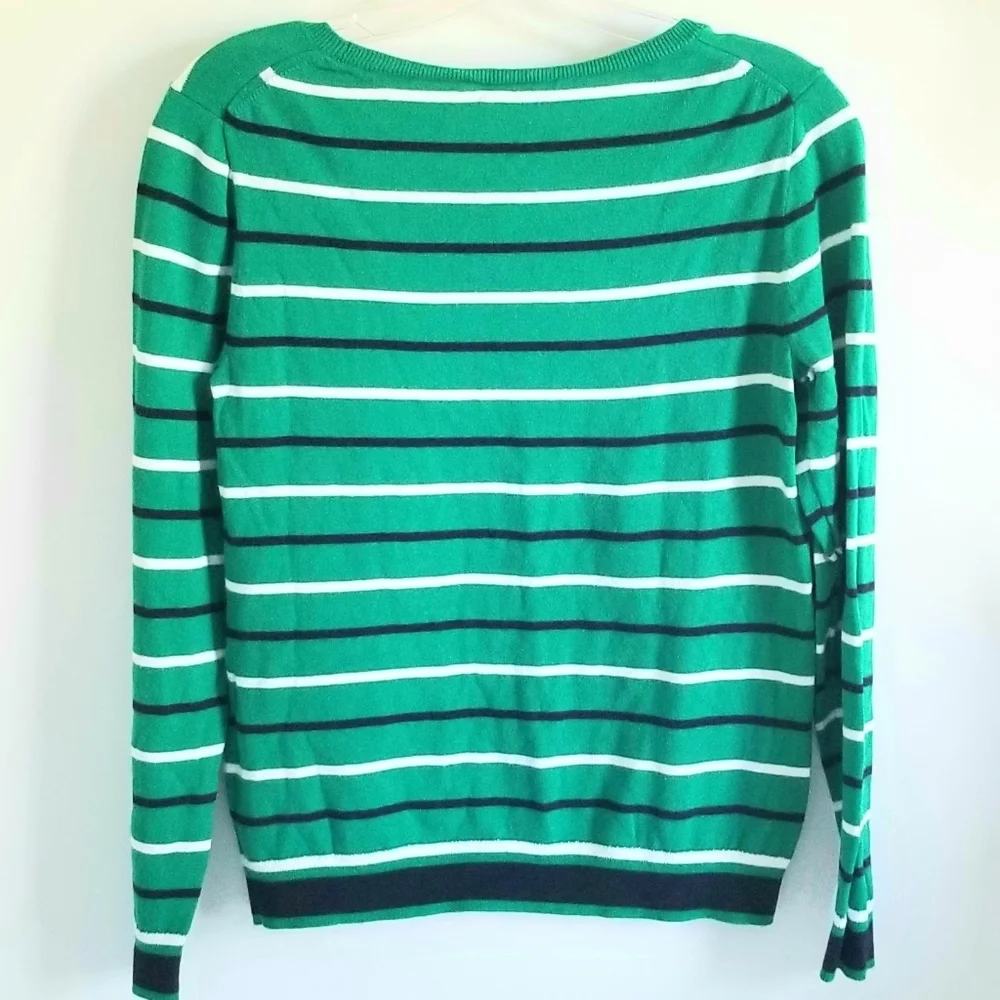 J. Crew perfect transitional